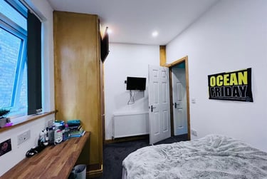 6 bed house, Cycle Road, Lenton, Nottingham, NG72DT - Image 10