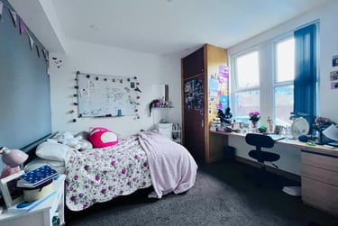 6 bed house, Cycle Road, Lenton, Nottingham, NG72DT - Image 11
