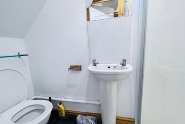 6 bed house, Cycle Road, Lenton, Nottingham, NG72DT - Image 12