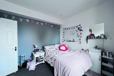 6 bed house, Cycle Road, Lenton, Nottingham, NG72DT - Image 13