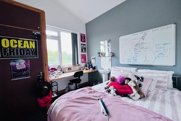 6 bed house, Cycle Road, Lenton, Nottingham, NG72DT - Image 14