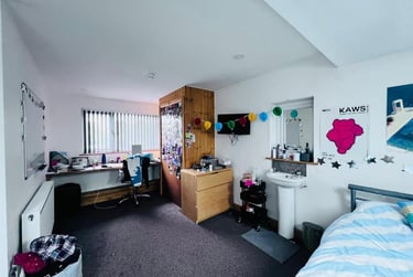 6 bed house, Cycle Road, Lenton, Nottingham, NG72DT - Image 15