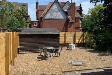 1 bed house, Malvern Road, Stoneygate, Leicester, LE22BH - Image 7