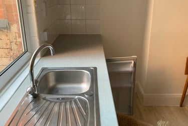 1 bed house, Malvern Road, Stoneygate, Leicester, LE22BH - Image 4