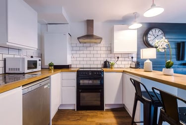 5 bed house, Welford Road, Highfields, Leicester, LE27AE - Image 5