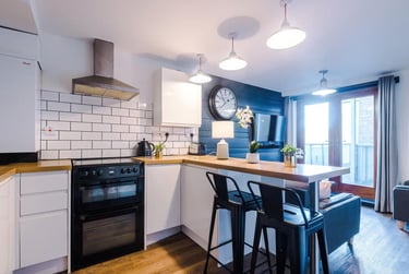 5 bed house, Welford Road, Highfields, Leicester, LE27AE - Image 5