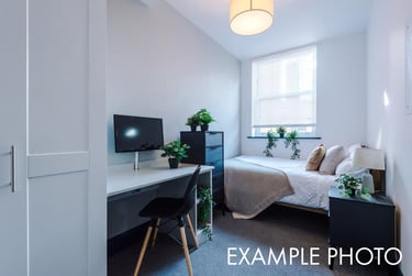 5 bed house, Welford Road, Highfields, Leicester, LE27AE - Image 1