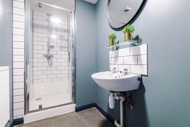 5 bed house, Welford Road, Highfields, Leicester, LE27AE - Image 8