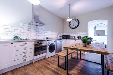 5 bed house, Lower Brown Street, City Centre, Leicester, LE15AF - Image 4