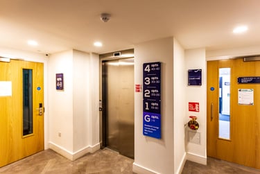 Standard Studio with Aircon - Image 2
