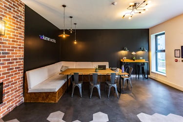 Standard Studio with Aircon - Image 6