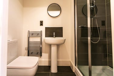 Standard Studio with Aircon - Image 14