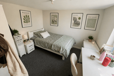 8 bed house, Merthyr Street, Cathays, Cardiff, CF244JL - Image 8