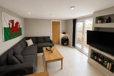 8 bed house, Merthyr Street, Cathays, Cardiff, CF244JL - Image 5