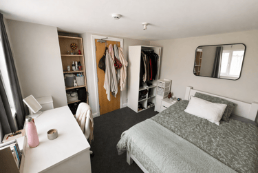 8 bed house, Merthyr Street, Cathays, Cardiff, CF244JL - Image 2