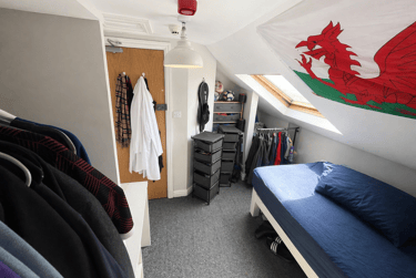 7 bed house, Merthyr Street, Cathays, Cardiff, CF244JL - Image 5