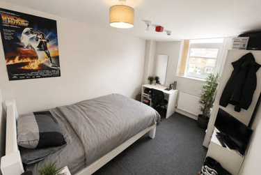 7 bed house, Merthyr Street, Cathays, Cardiff, CF244JL - Image 2