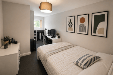 7 bed house, Merthyr Street, Cathays, Cardiff, CF244JL - Image 1