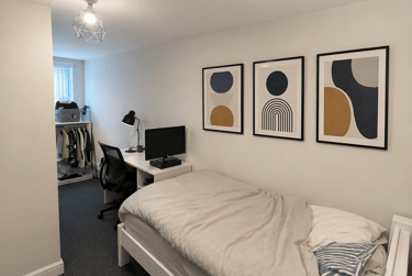 7 bed house, Merthyr Street, Cathays, Cardiff, CF244JL - Image 6