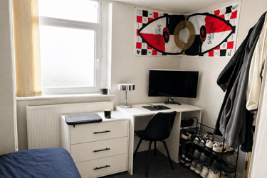 7 bed house, Merthyr Street, Cathays, Cardiff, CF244JL - Image 8