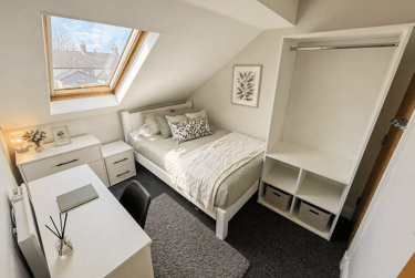 7 bed house, Rhymney Street, Plasnewydd, Cardiff, CF244DH - Image 2