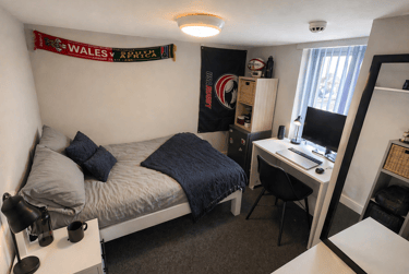 7 bed house, Rhymney Street, Plasnewydd, Cardiff, CF244DH - Image 3