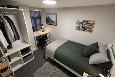 7 bed house, Rhymney Street, Plasnewydd, Cardiff, CF244DH - Image 4