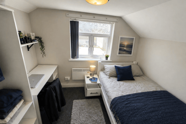 7 bed house, Rhymney Street, Plasnewydd, Cardiff, CF244DH - Image 5