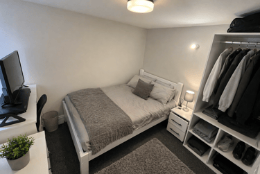 7 bed house, Rhymney Street, Plasnewydd, Cardiff, CF244DH - Image 6