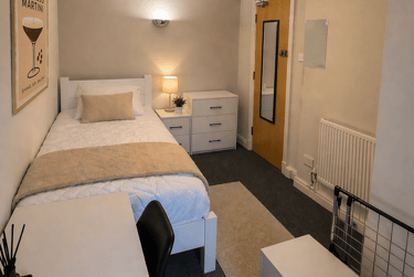 7 bed house, Merthyr Street, Cathays, Cardiff, CF244JL - Image 7