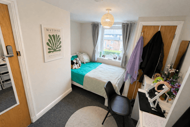 7 bed house, Hirwain Street, Cathays, Cardiff, CF244JG - Image 2