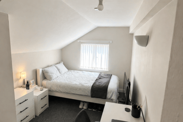 7 bed house, Hirwain Street, Cathays, Cardiff, CF244JG - Image 4