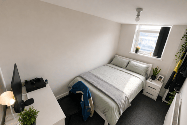 7 bed house, Hirwain Street, Cathays, Cardiff, CF244JG - Image 3