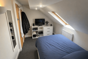 7 bed house, Hirwain Street, Cathays, Cardiff, CF244JG - Image 7