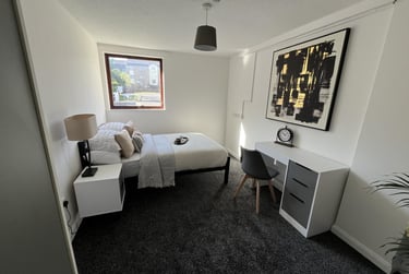 Standard Room - Image 5