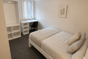 8 bed house, Merthyr Street, Cathays, Cardiff, CF244JL - Image 3