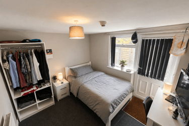 8 bed house, Merthyr Street, Cathays, Cardiff, CF244JL - Image 2