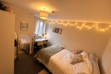 8 bed house, Merthyr Street, Cathays, Cardiff, CF244JL - Image 6