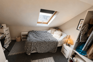 8 bed house, Merthyr Street, Cathays, Cardiff, CF244JL - Image 7