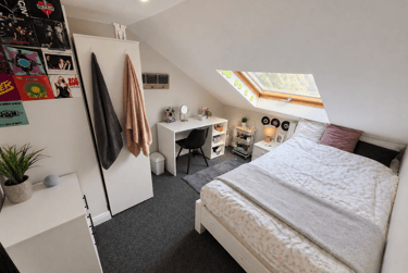 8 bed house, Merthyr Street, Cathays, Cardiff, CF244JL - Image 8