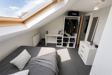 8 bed house, Merthyr Street, Cathays, Cardiff, CF244JL - Image 7