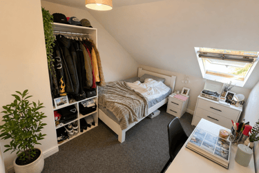 8 bed house, Merthyr Street, Cathays, Cardiff, CF244JL - Image 3