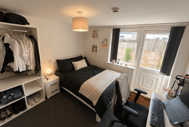 8 bed house, Merthyr Street, Cathays, Cardiff, CF244JL - Image 6