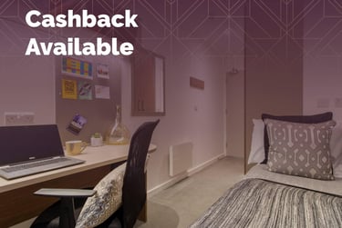 Classic Ensuite - Image 1