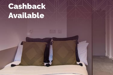 Standard Ensuite - Image 1