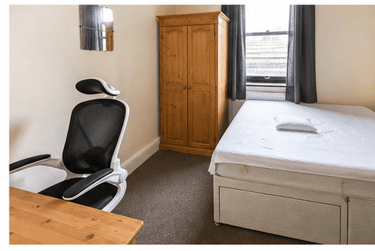 6 bed house, Lower North Street, City Centre, Exeter, EX43ET - Image 5