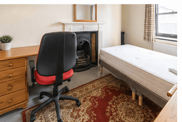 6 bed house, Lower North Street, City Centre, Exeter, EX43ET - Image 6