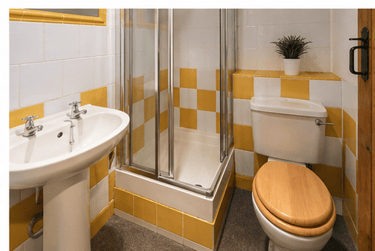 6 bed house, Lower North Street, City Centre, Exeter, EX43ET - Image 8