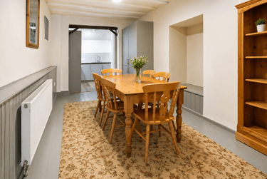 6 bed house, Lower North Street, City Centre, Exeter, EX43ET - Image 3