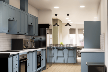 8 bed house, Kelso Road, Hyde Park, Leeds, LS29PR - Image 1